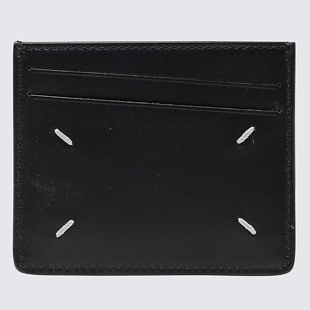 Wallets Blacks And Greys sold by Wanan Luxury product image thumbnail 2