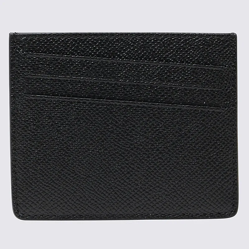 Wallets Blacks And Greys sold by Wanan Luxury