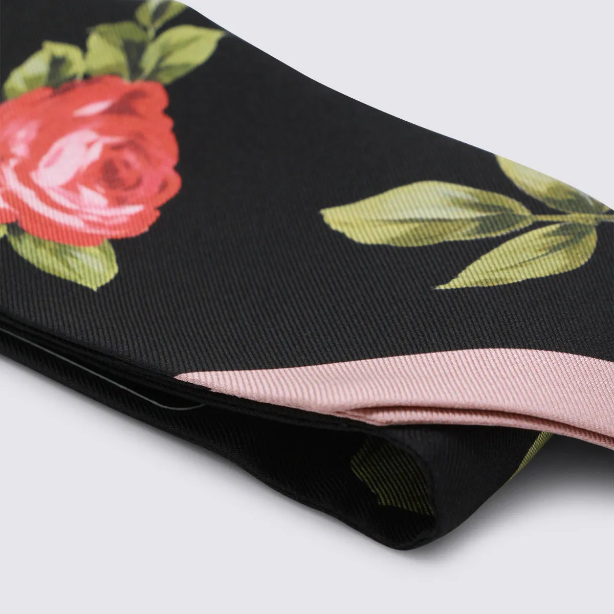Scarfs Rose F.Do Rosa sold by Wanan Luxury product image thumbnail 2