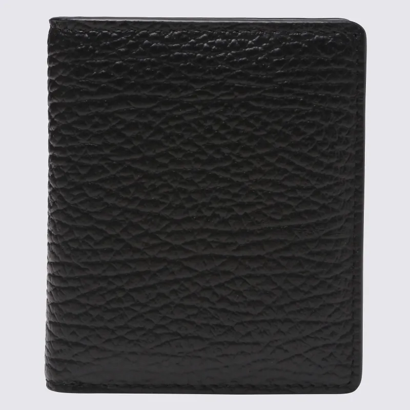 Wallets Blacks And Greys sold by Wanan Luxury
