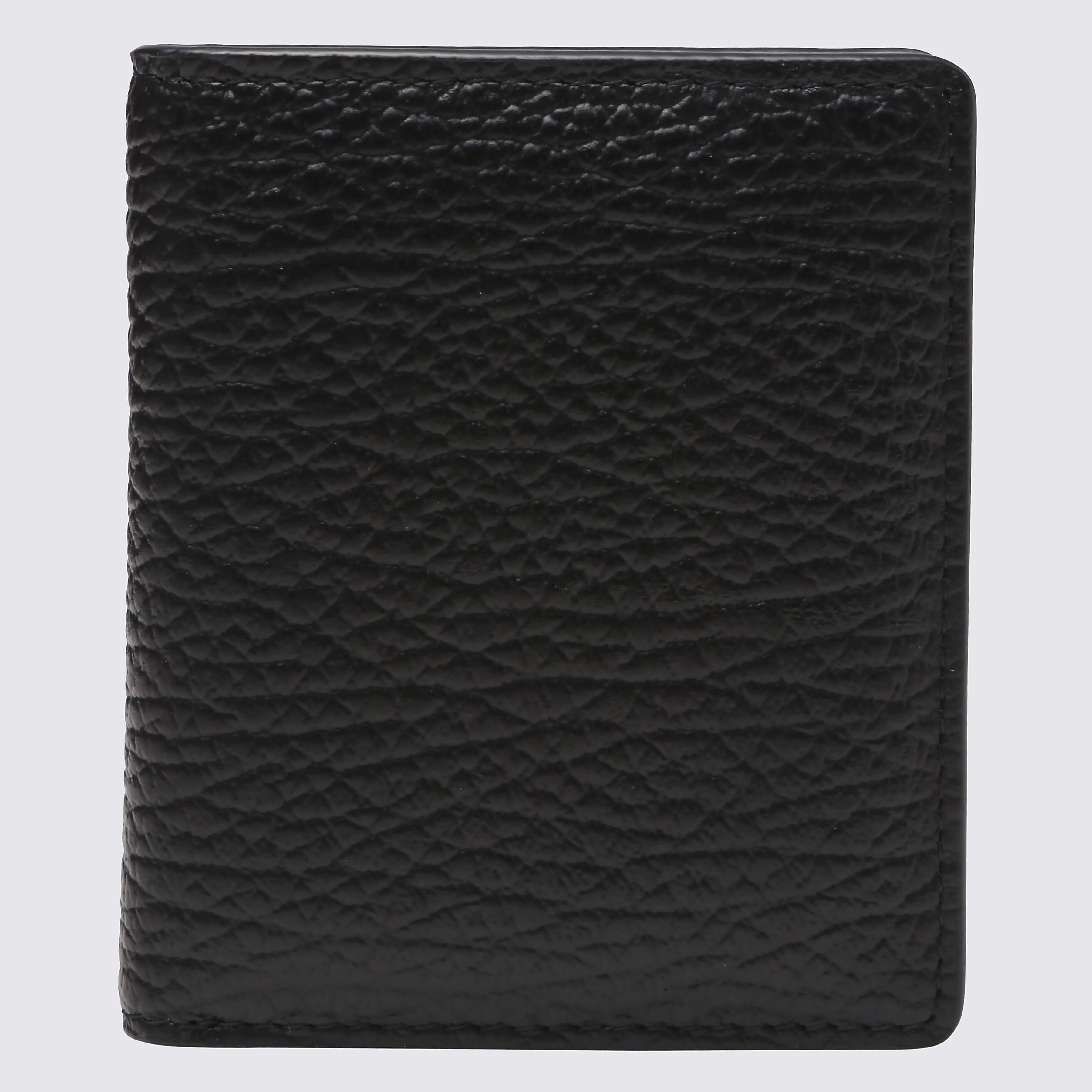 Wallets Blacks And Greys sold by Wanan Luxury
