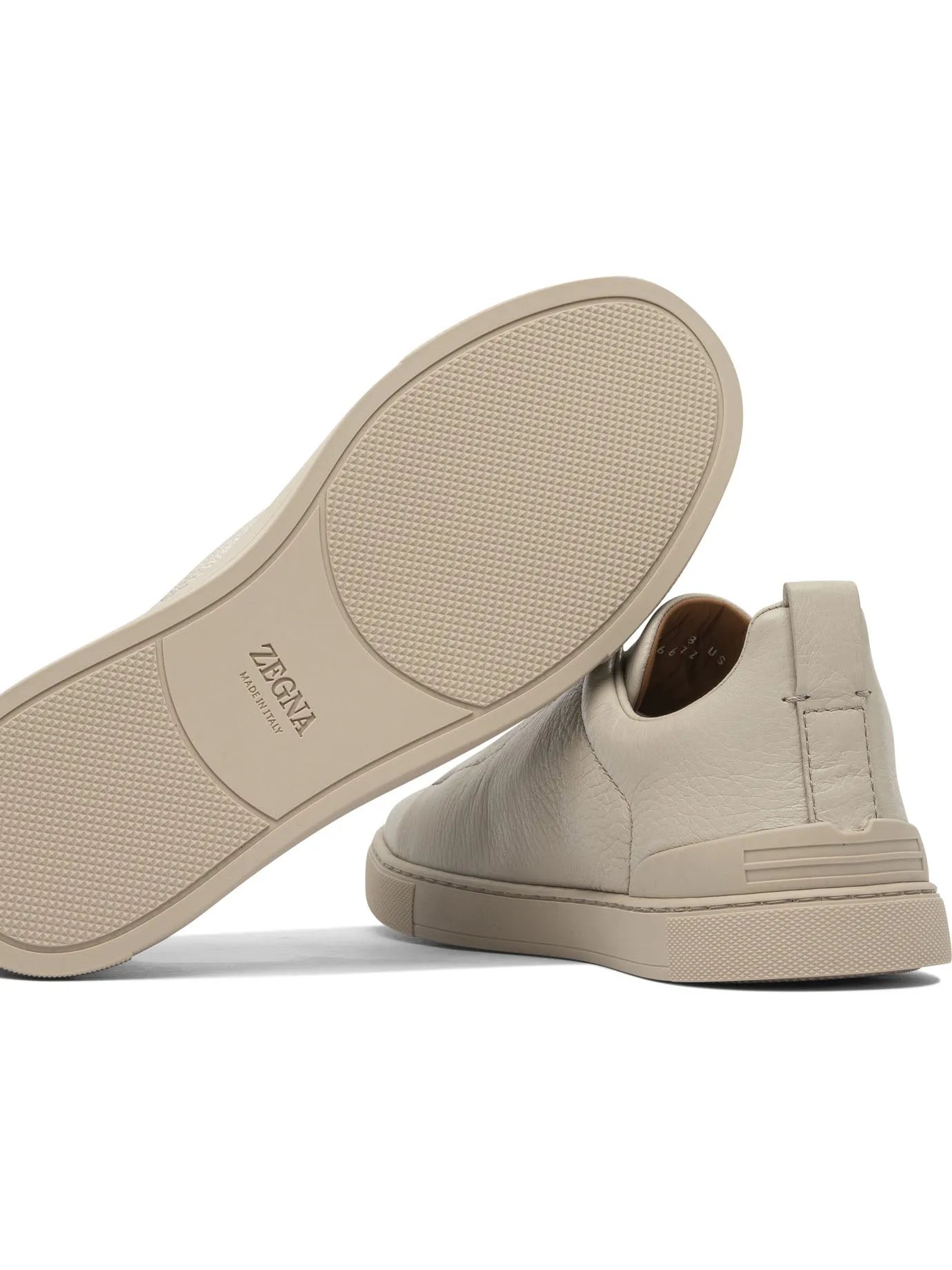 Sneakers & Slip-On Beige sold by Wanan Luxury product image thumbnail 5