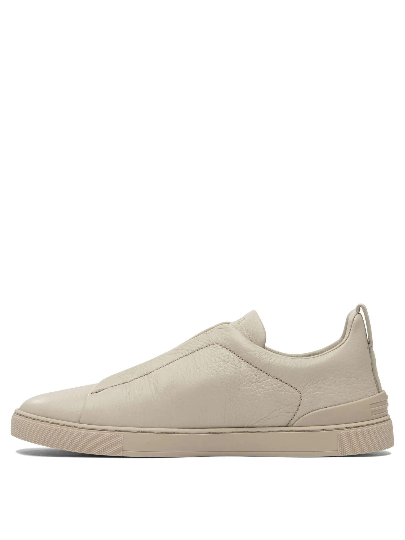 Sneakers & Slip-On Beige sold by Wanan Luxury product image thumbnail 3