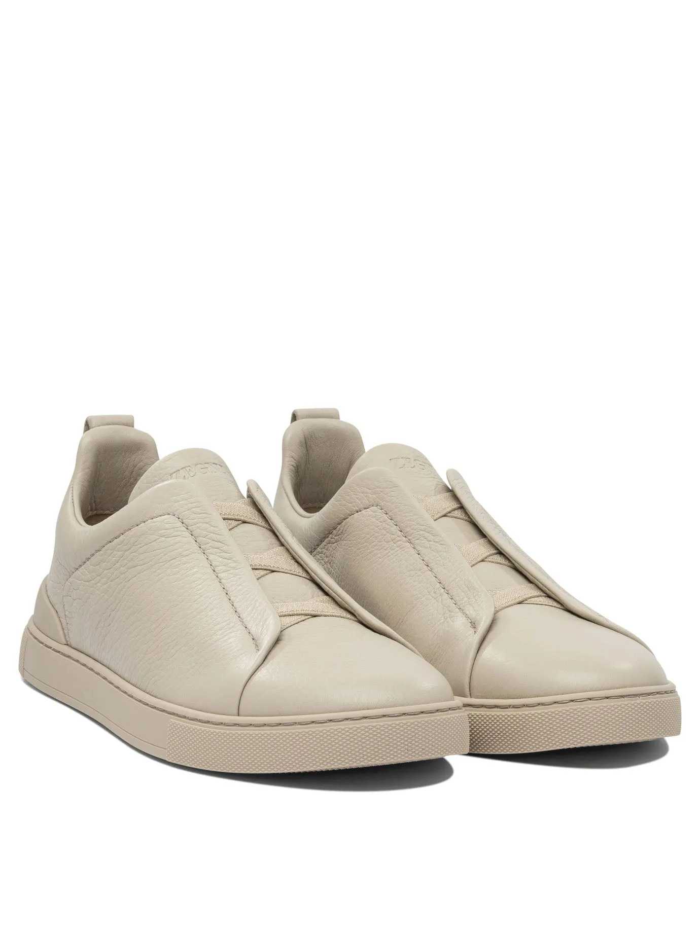 Sneakers & Slip-On Beige sold by Wanan Luxury product image thumbnail 2