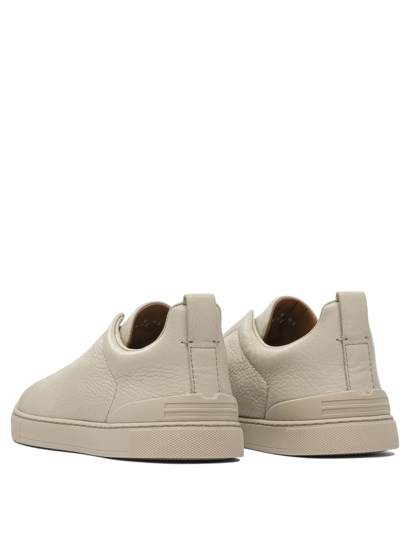 Sneakers & Slip-On Beige sold by Wanan Luxury product image thumbnail 4