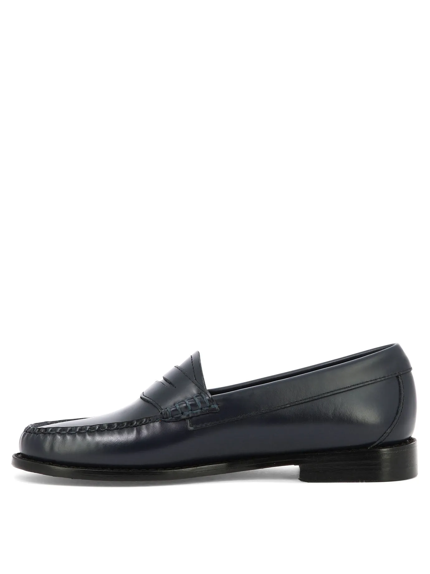 Weejuns Penny Loafers & Slippers Blue sold by Wanan Luxury product image thumbnail 3