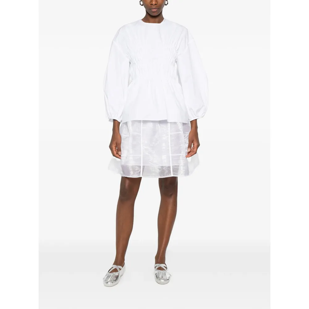 Sweaters White sold by Wanan Luxury product image thumbnail 4