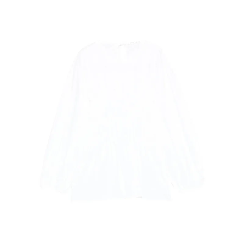 Sweaters White made by Cecilie Bahnsen