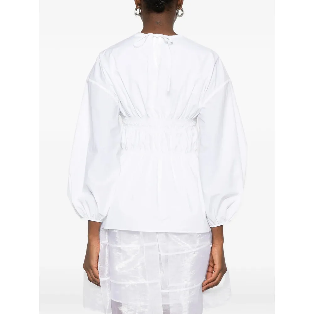 Sweaters White sold by Wanan Luxury product image thumbnail 5