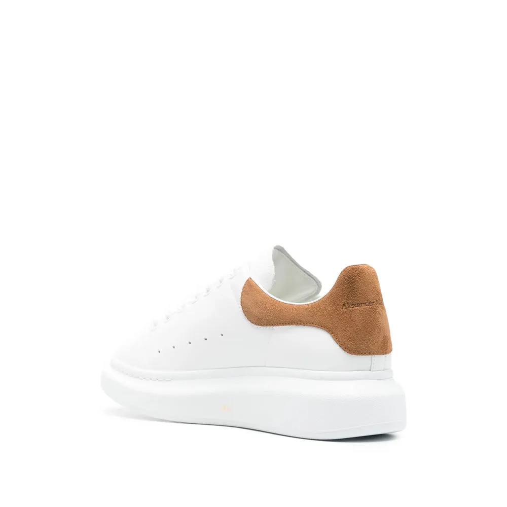 Sneakers White, Brown sold by Wanan Luxury product image thumbnail 3