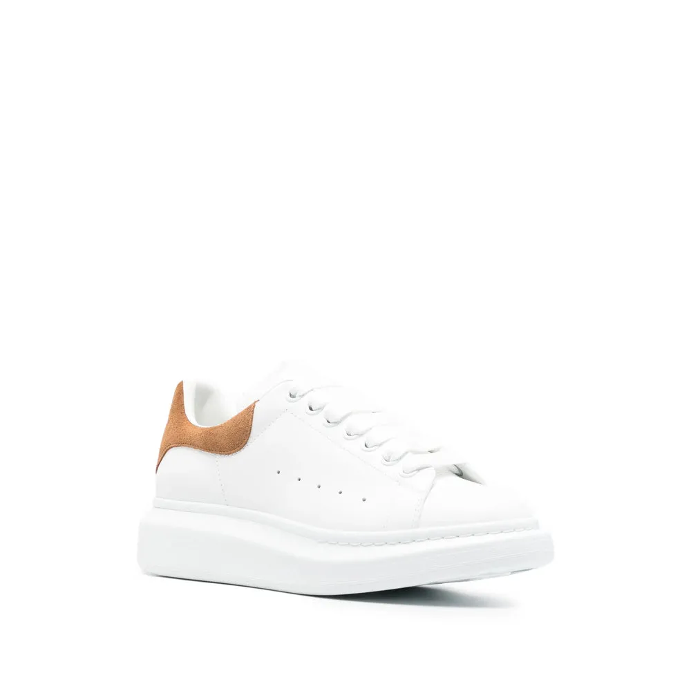 Sneakers White, Brown sold by Wanan Luxury product image thumbnail 4