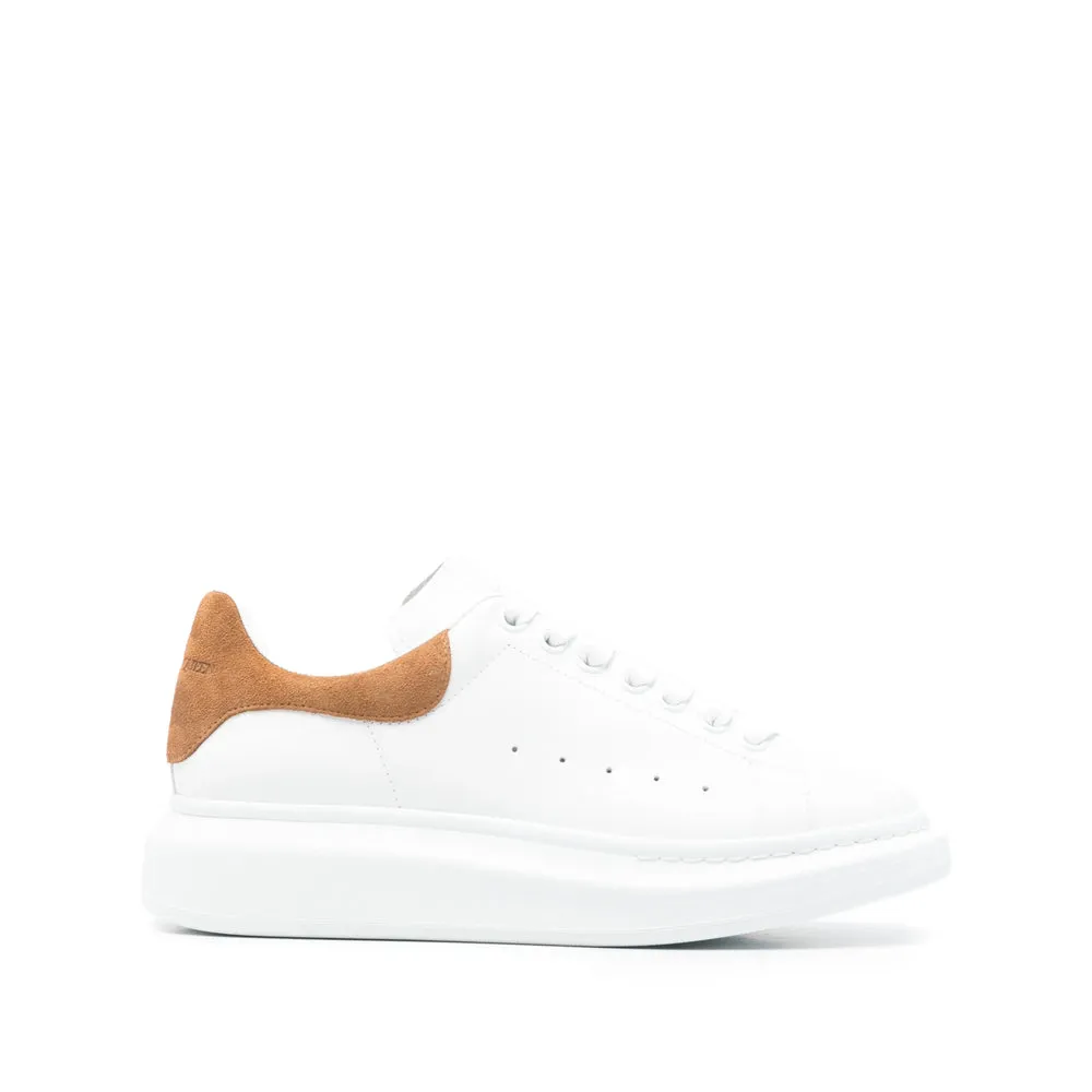 Sneakers White, Brown sold by Wanan Luxury