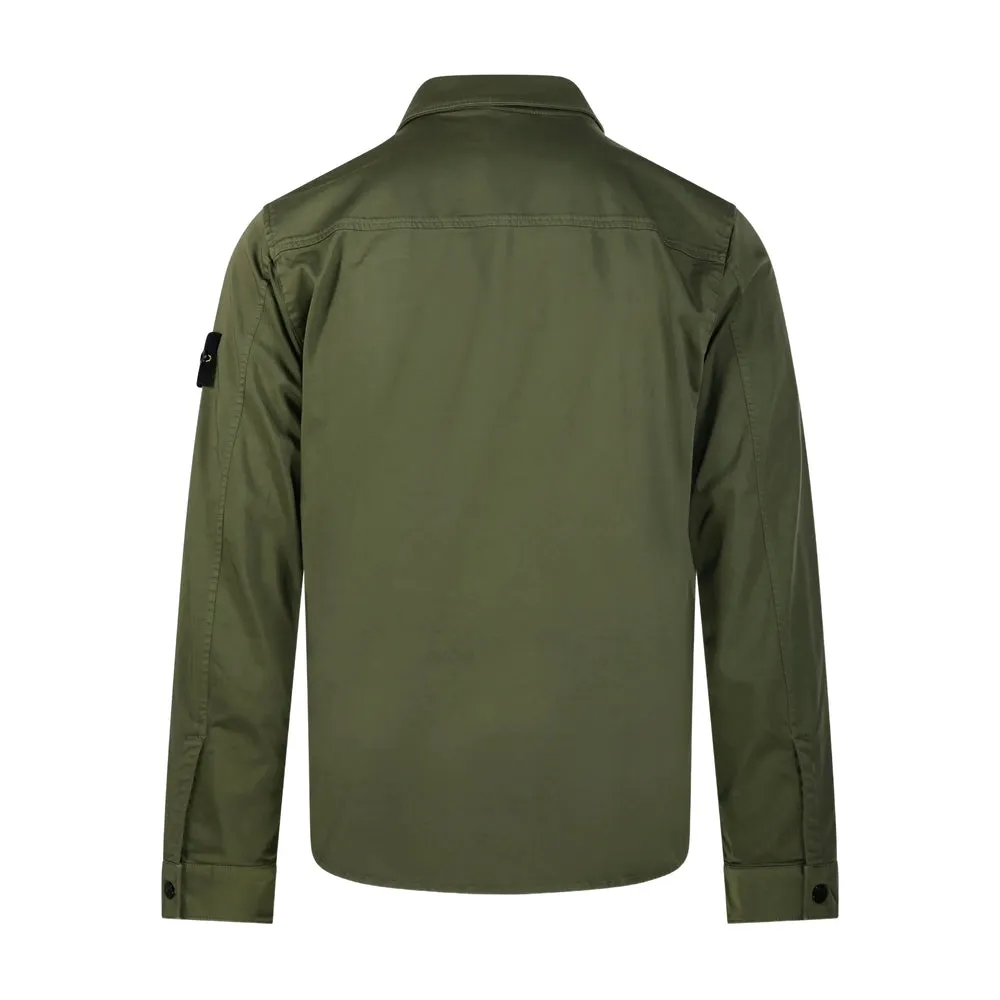 Shirts Green sold by Wanan Luxury product image thumbnail 2