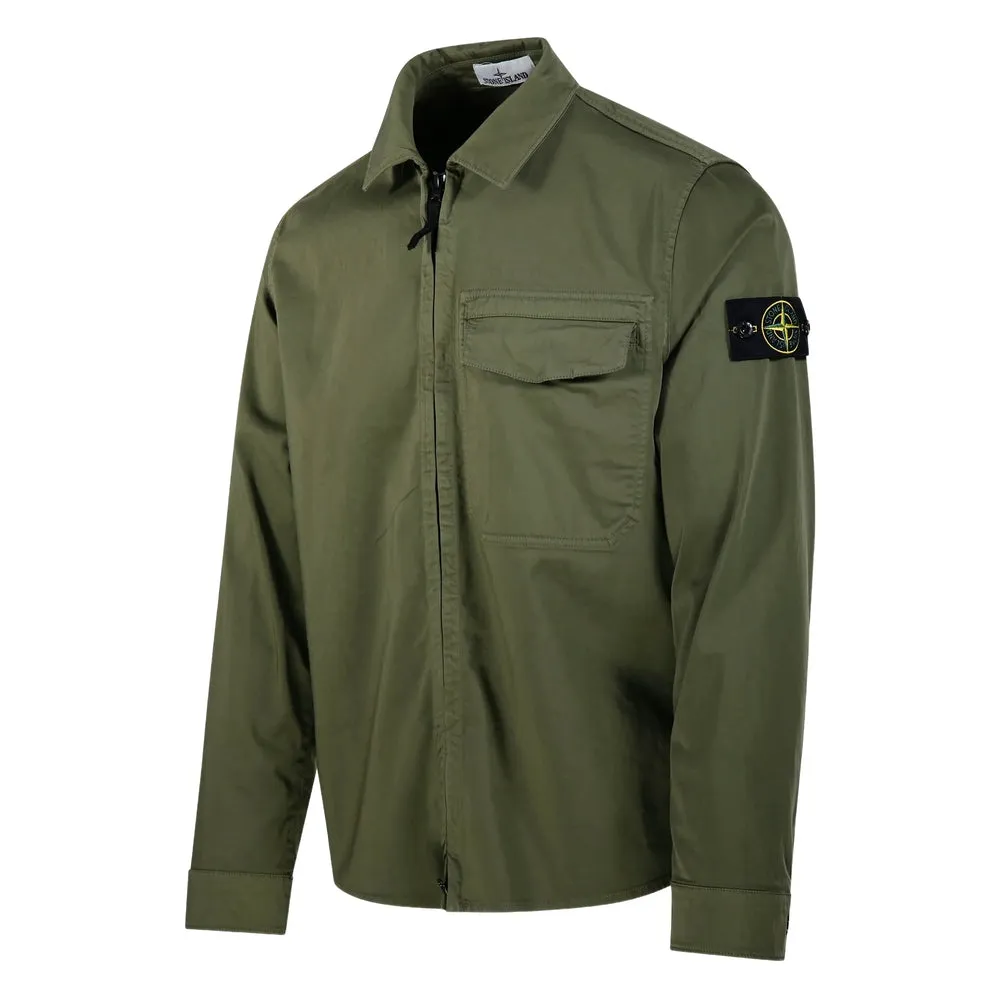 Shirts Green sold by Wanan Luxury product image thumbnail 3