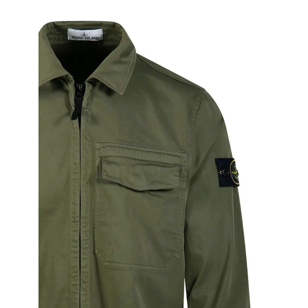 Shirts Green sold by Wanan Luxury product image thumbnail 4