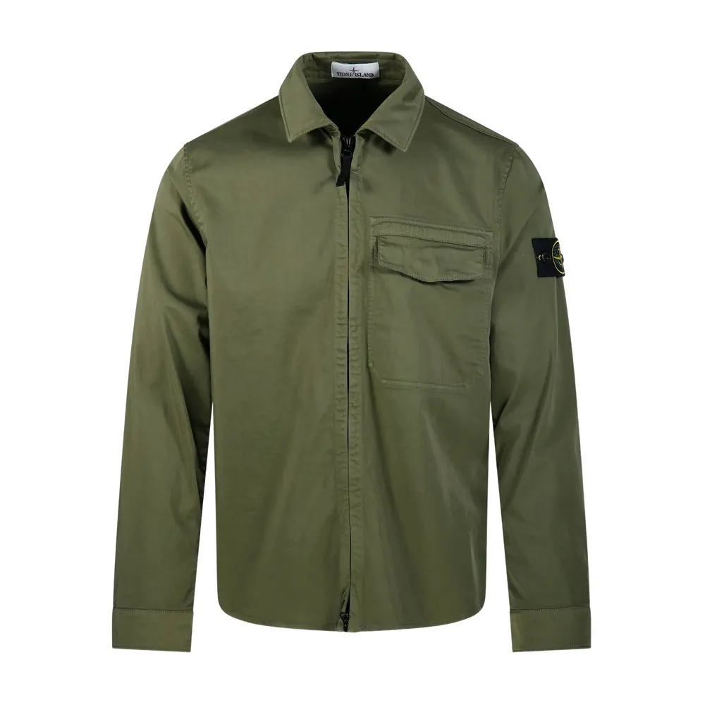Shirts Green sold by Wanan Luxury