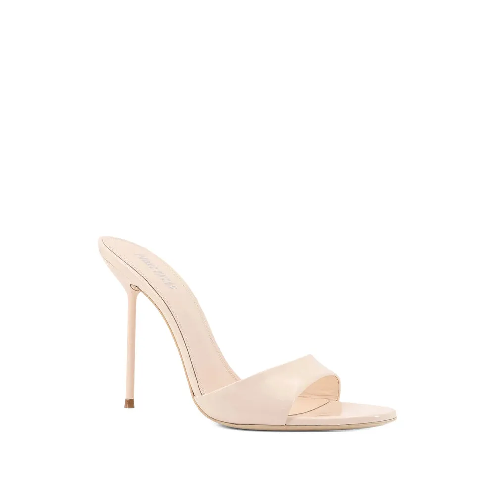 Shoes Neutral sold by Wanan Luxury product image thumbnail 4