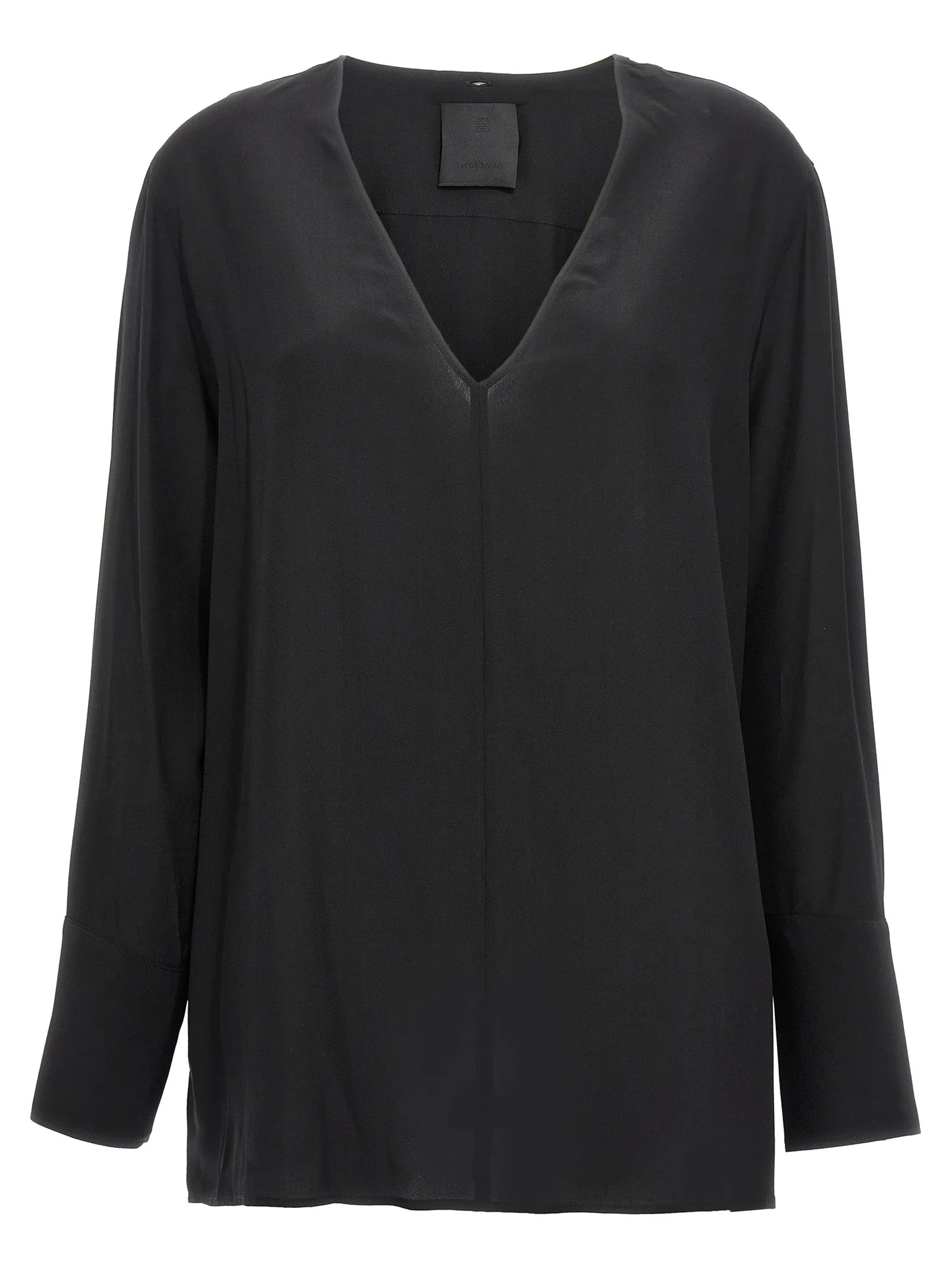LagallièRe Shirt Shirt And Blouse Black sold by Wanan Luxury product image thumbnail 2