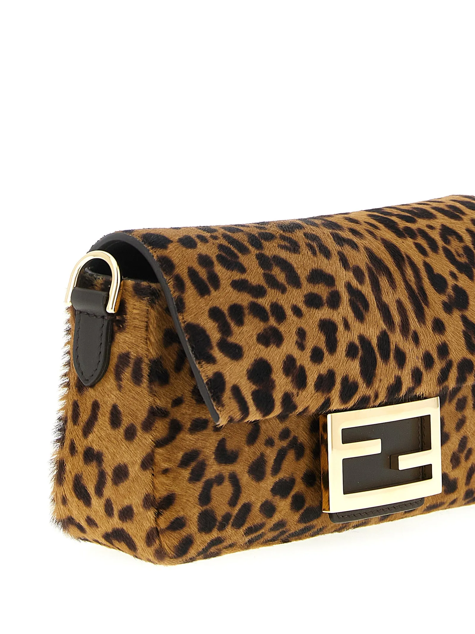 Baguette® Hand Bags Brown sold by Wanan Luxury product image thumbnail 3