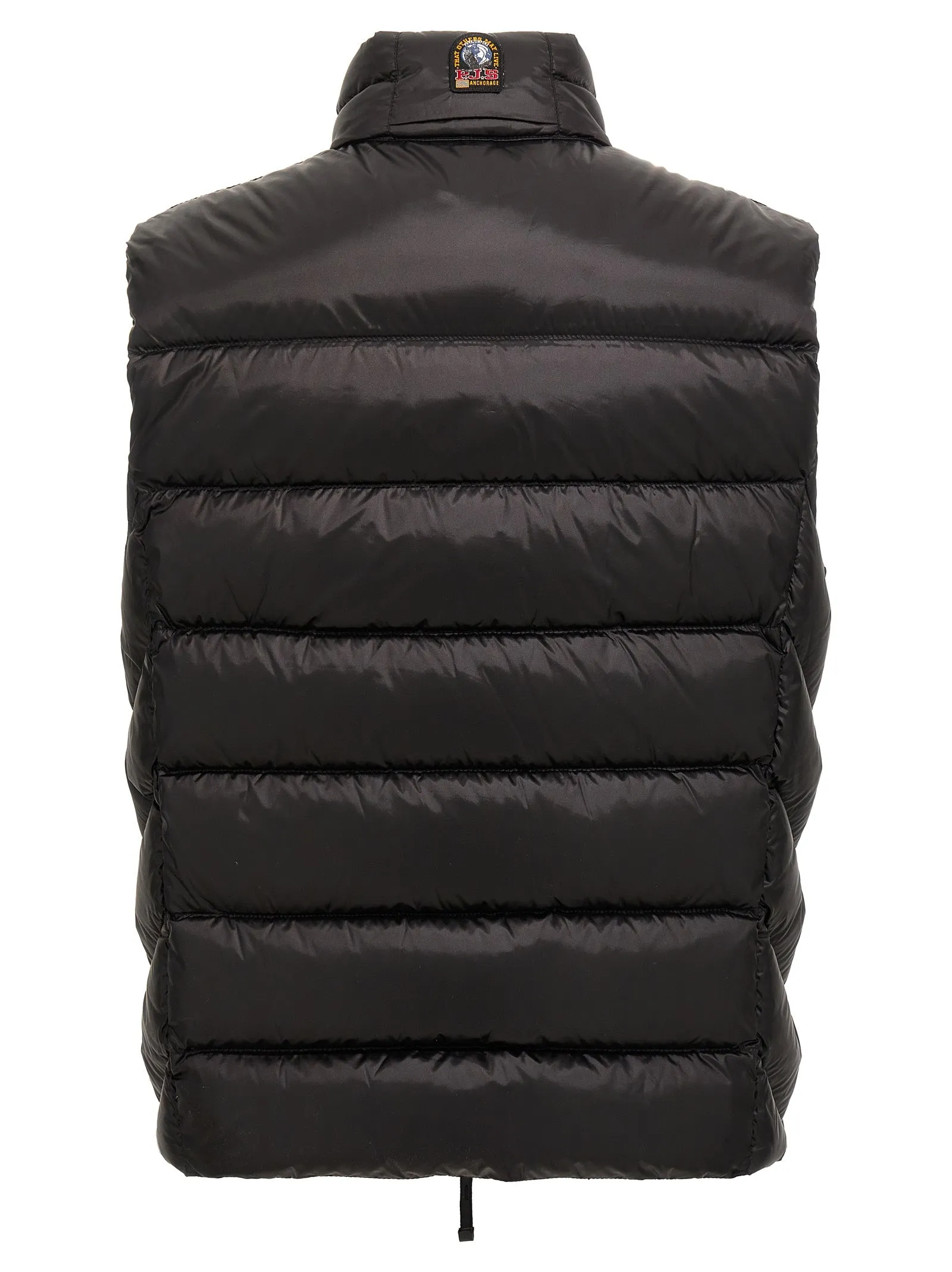 Jeordie Gilet Black sold by Wanan Luxury product image thumbnail 2