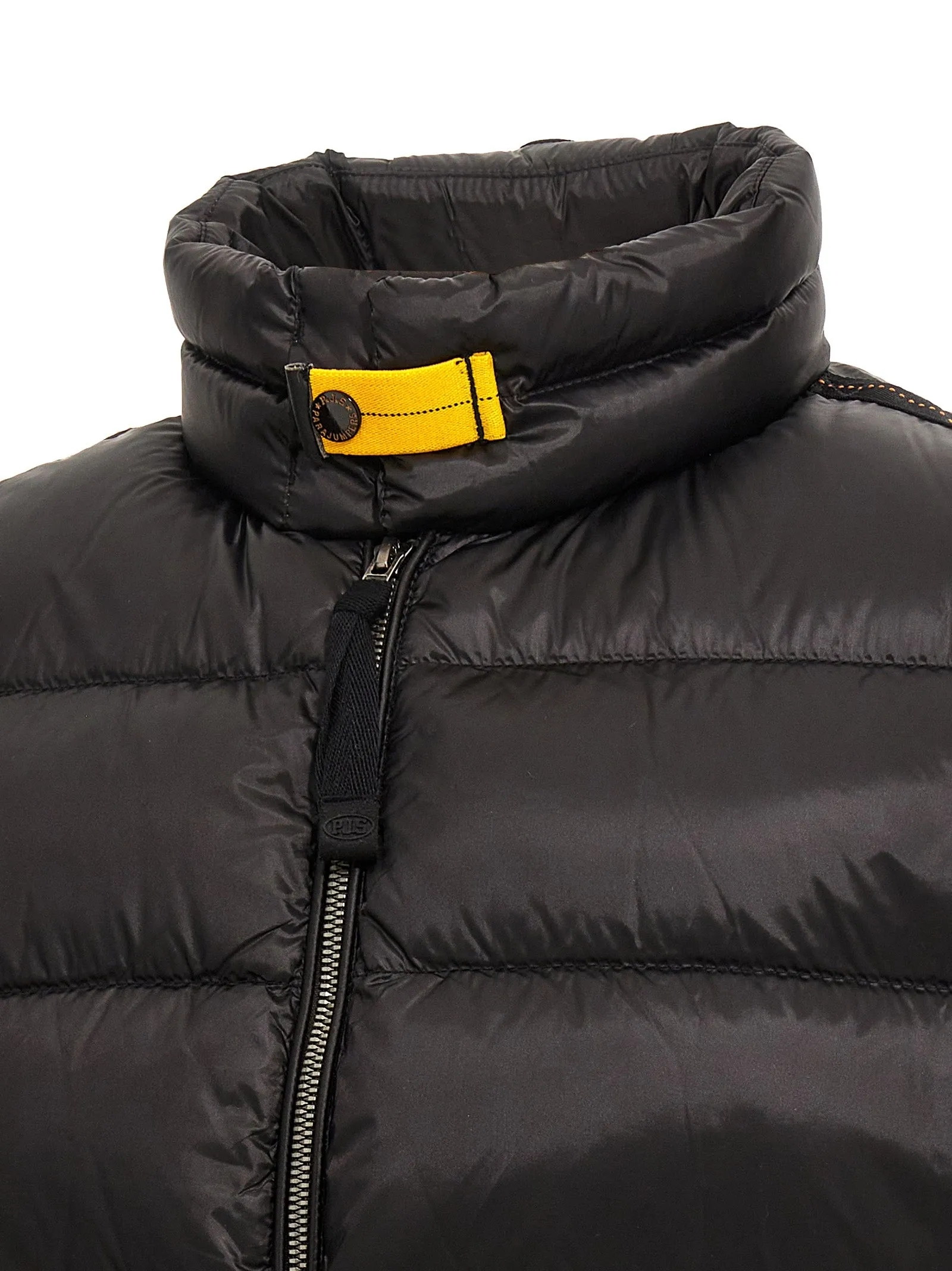 Jeordie Gilet Black sold by Wanan Luxury product image thumbnail 4