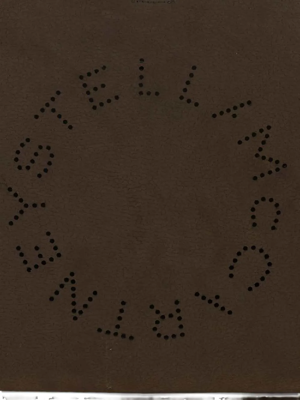 Perforated-Logo Shoulder Bag sold by Wanan Luxury product image thumbnail 3