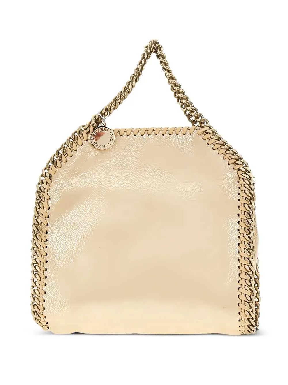 Shoulder Bag With Chain sold by Wanan Luxury