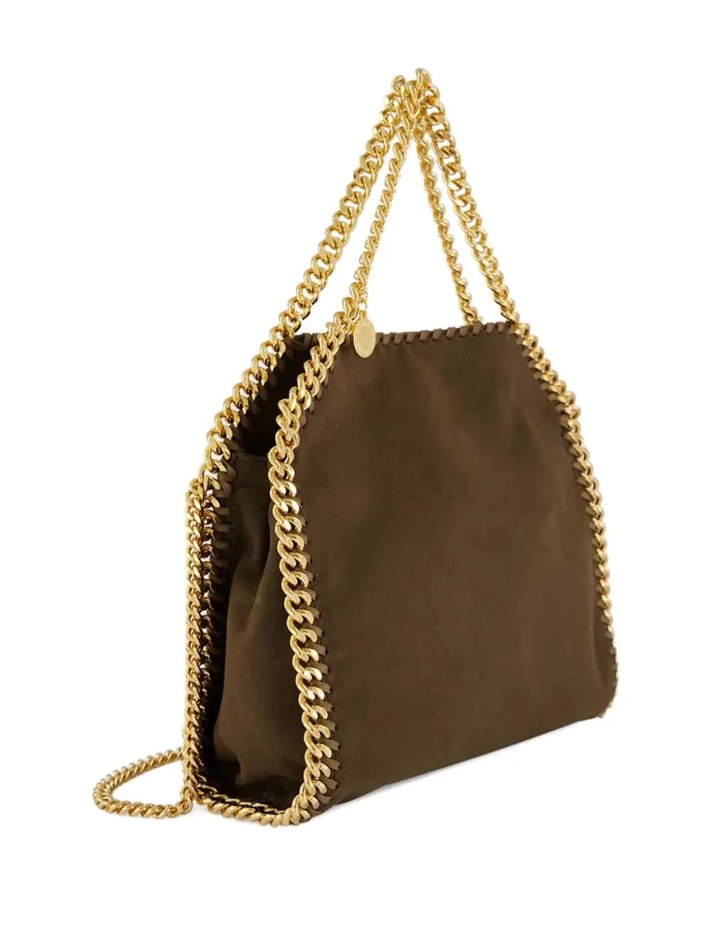 Falabella Mini Chain Shoulder Bag sold by Wanan Luxury product image thumbnail 2