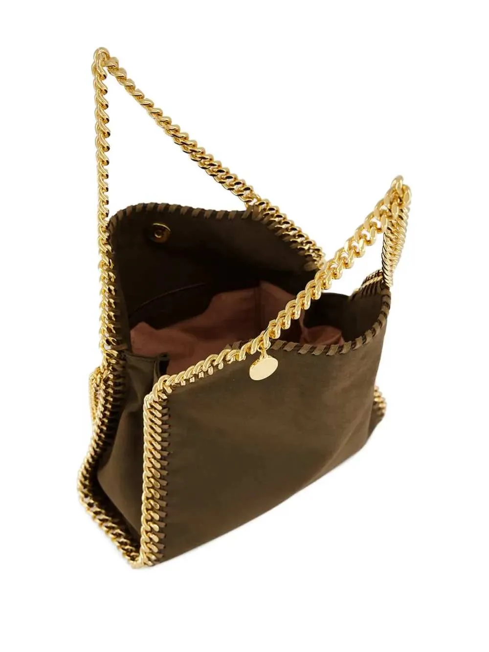 Falabella Mini Chain Shoulder Bag sold by Wanan Luxury product image thumbnail 4