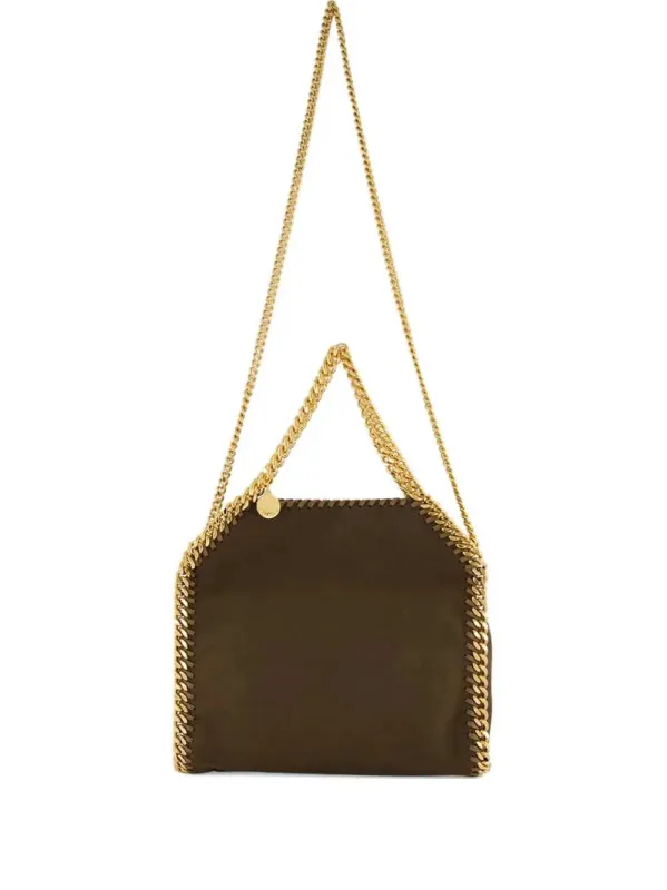 Falabella Mini Chain Shoulder Bag sold by Wanan Luxury