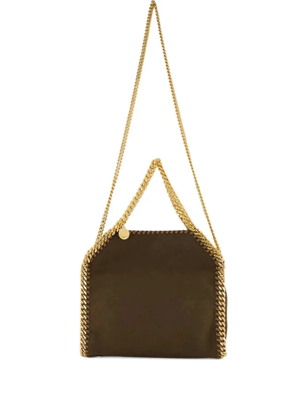Falabella Mini Chain Shoulder Bag sold by Wanan Luxury
