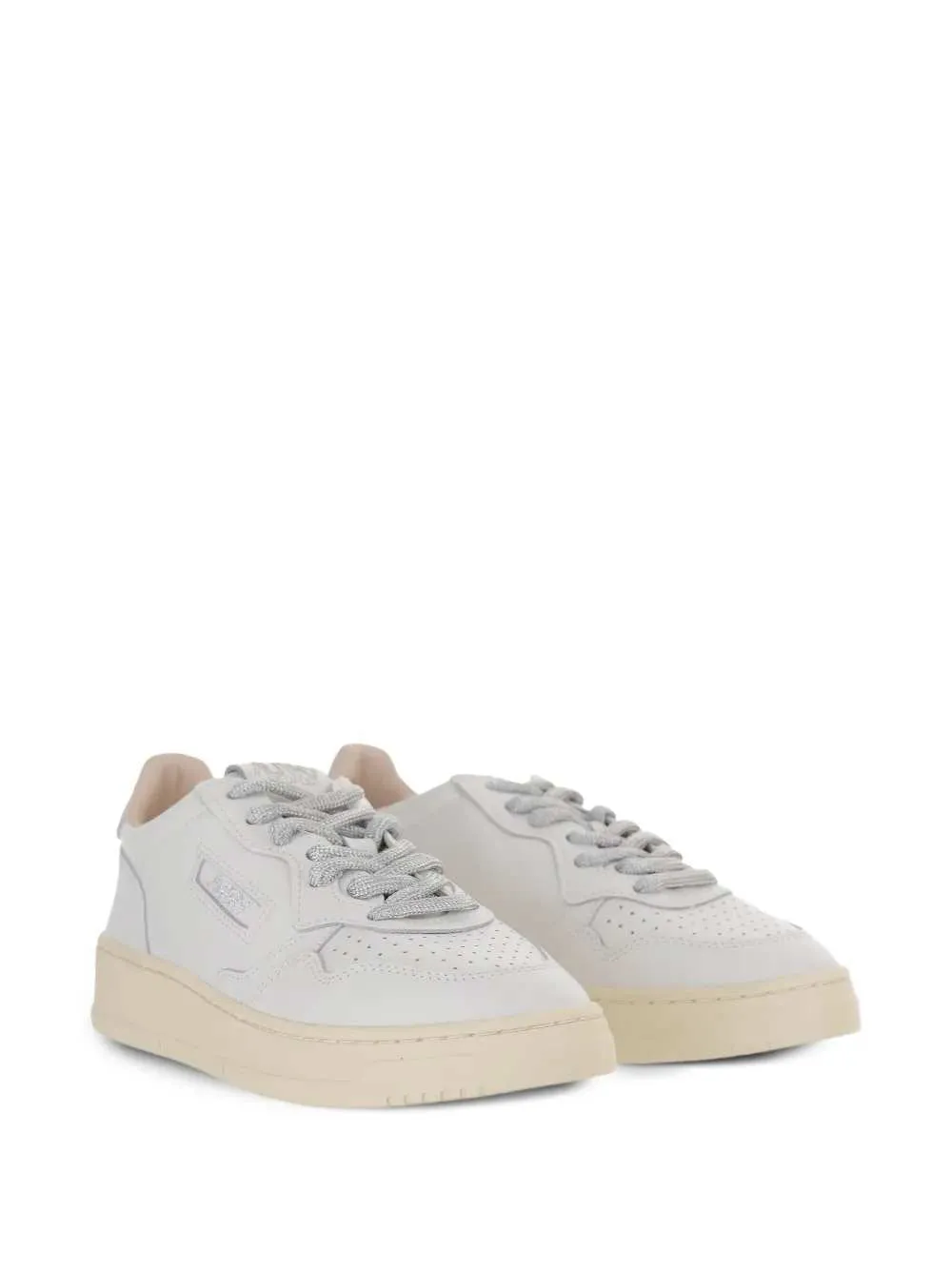 Sneakers Medalist Traforate sold by Wanan Luxury product image thumbnail 2