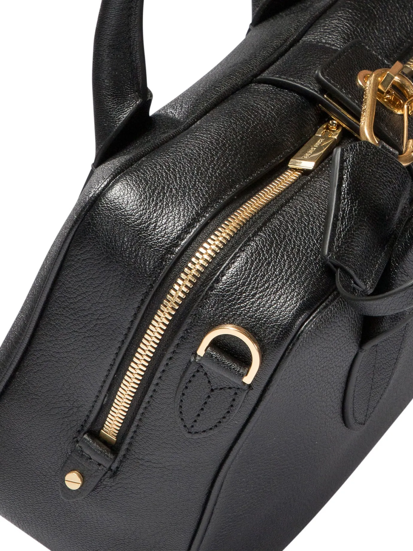 Vita Handbags Black sold by Wanan Luxury product image thumbnail 4