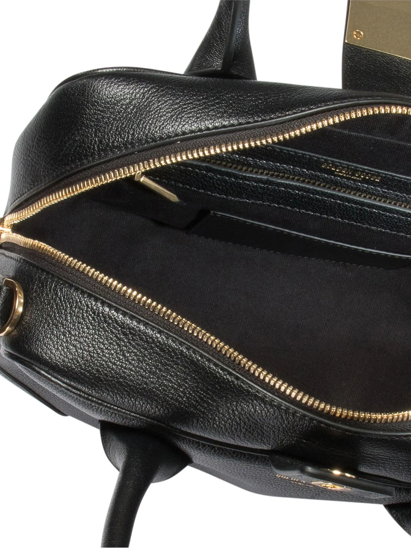 Vita Handbags Black sold by Wanan Luxury product image thumbnail 5