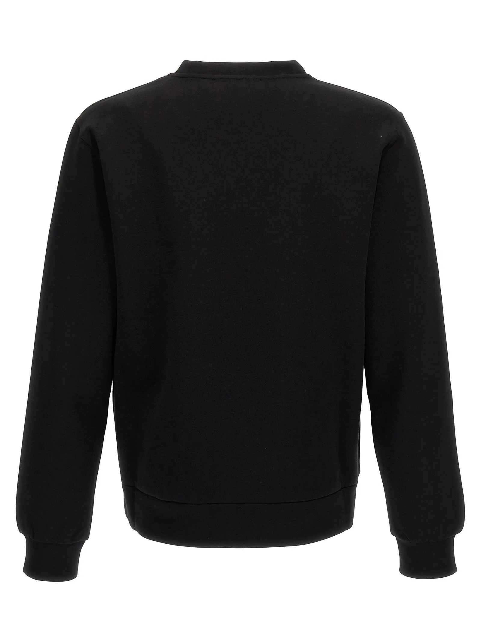 Essential Sweatshirt Black sold by Wanan Luxury product image thumbnail 2