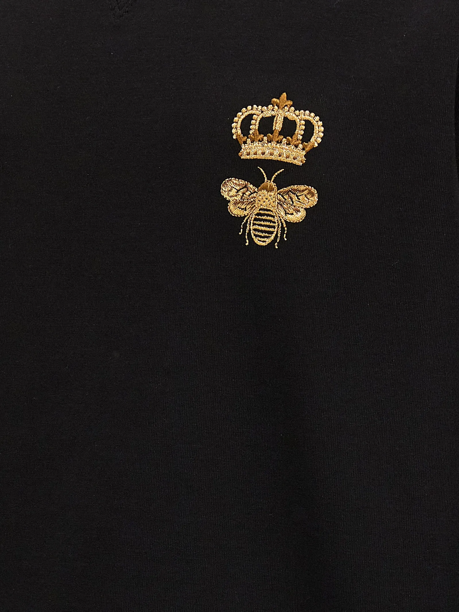 Essential Sweatshirt Black sold by Wanan Luxury product image thumbnail 4