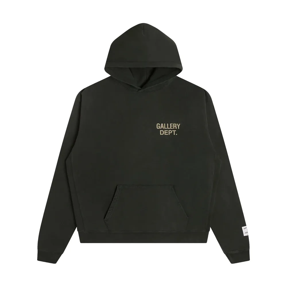 Sweatshirts Black sold by Wanan Luxury