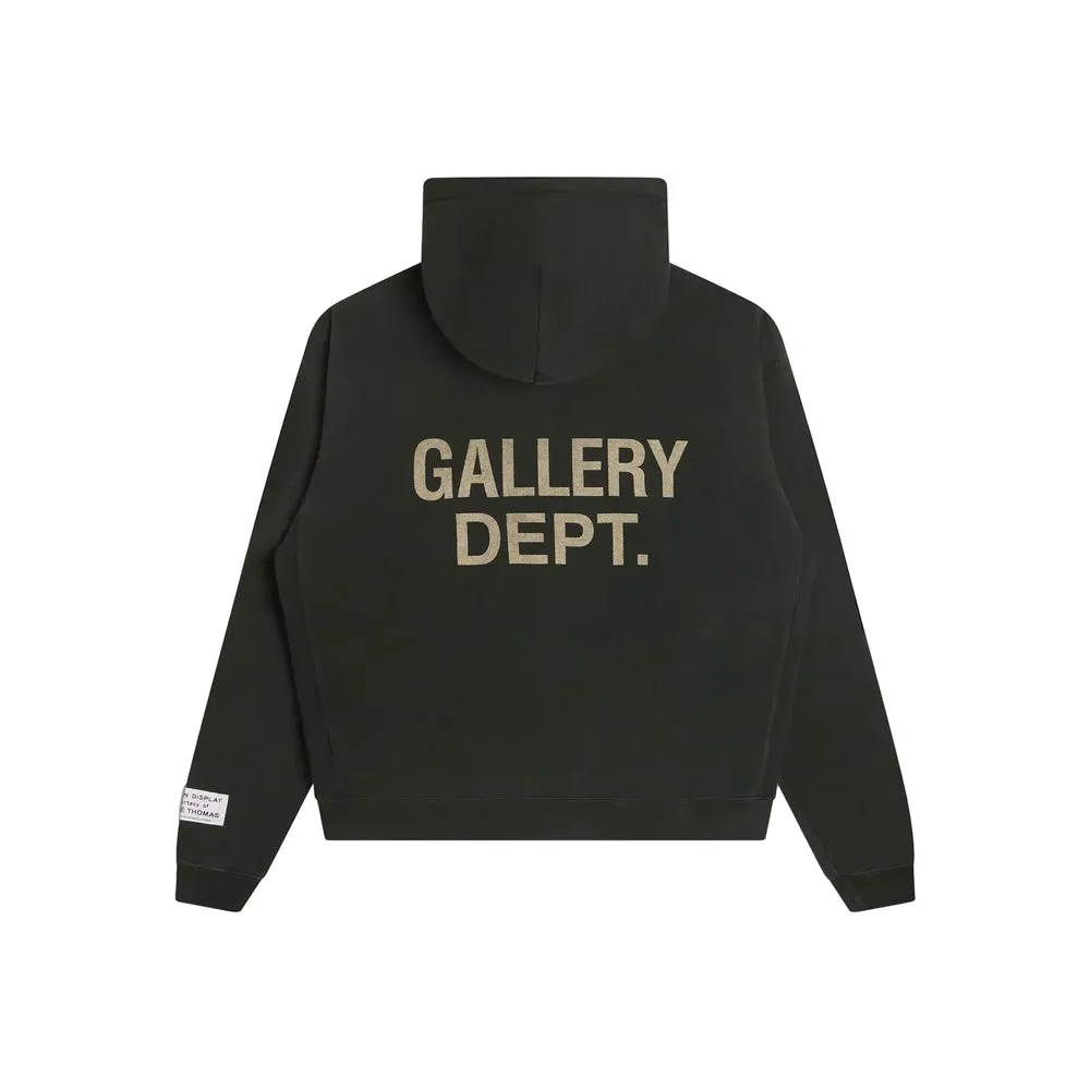 Sweatshirts Black sold by Wanan Luxury product image thumbnail 2