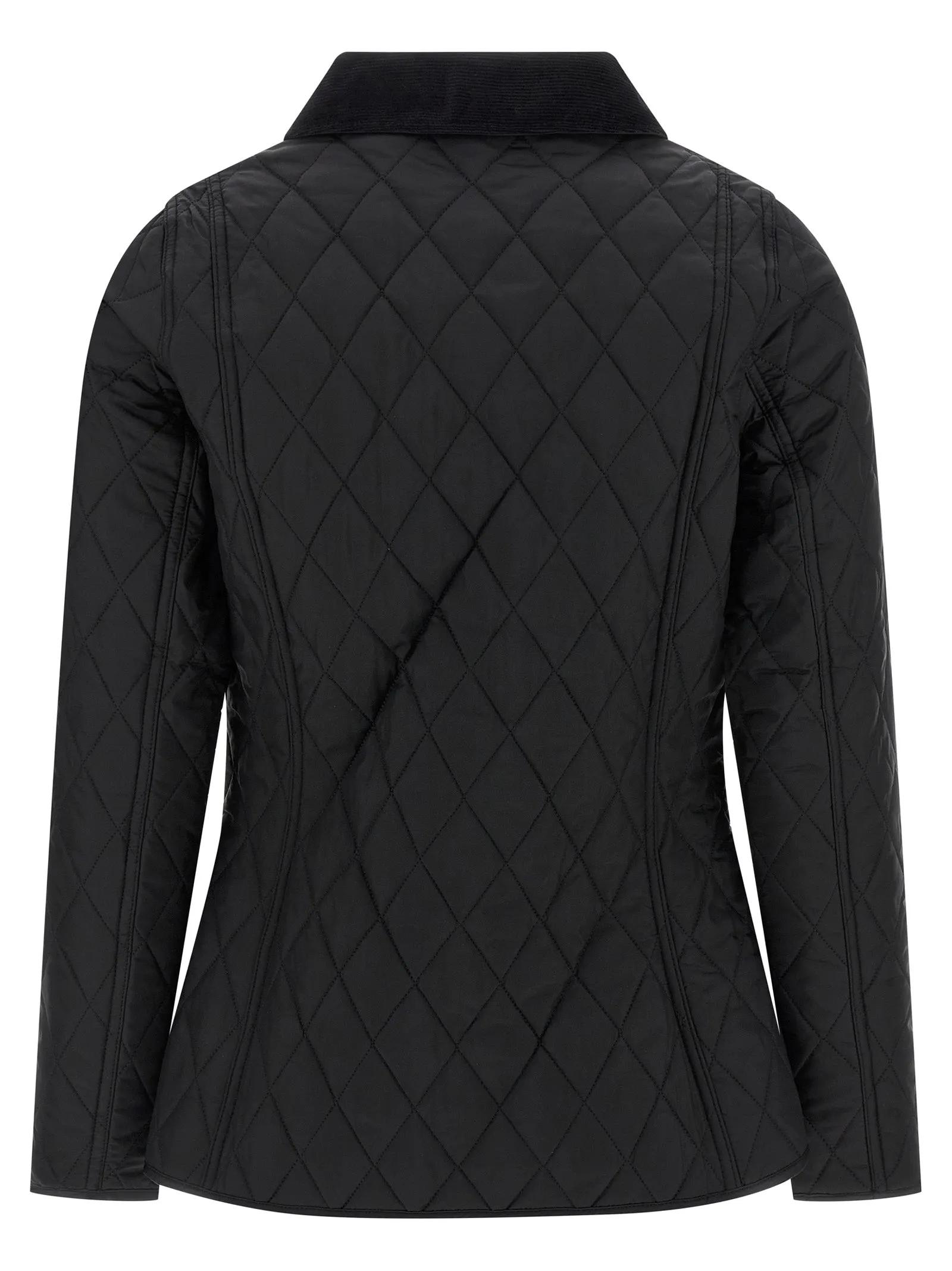 Annandale Puffer Jackets Black sold by Wanan Luxury product image thumbnail 2