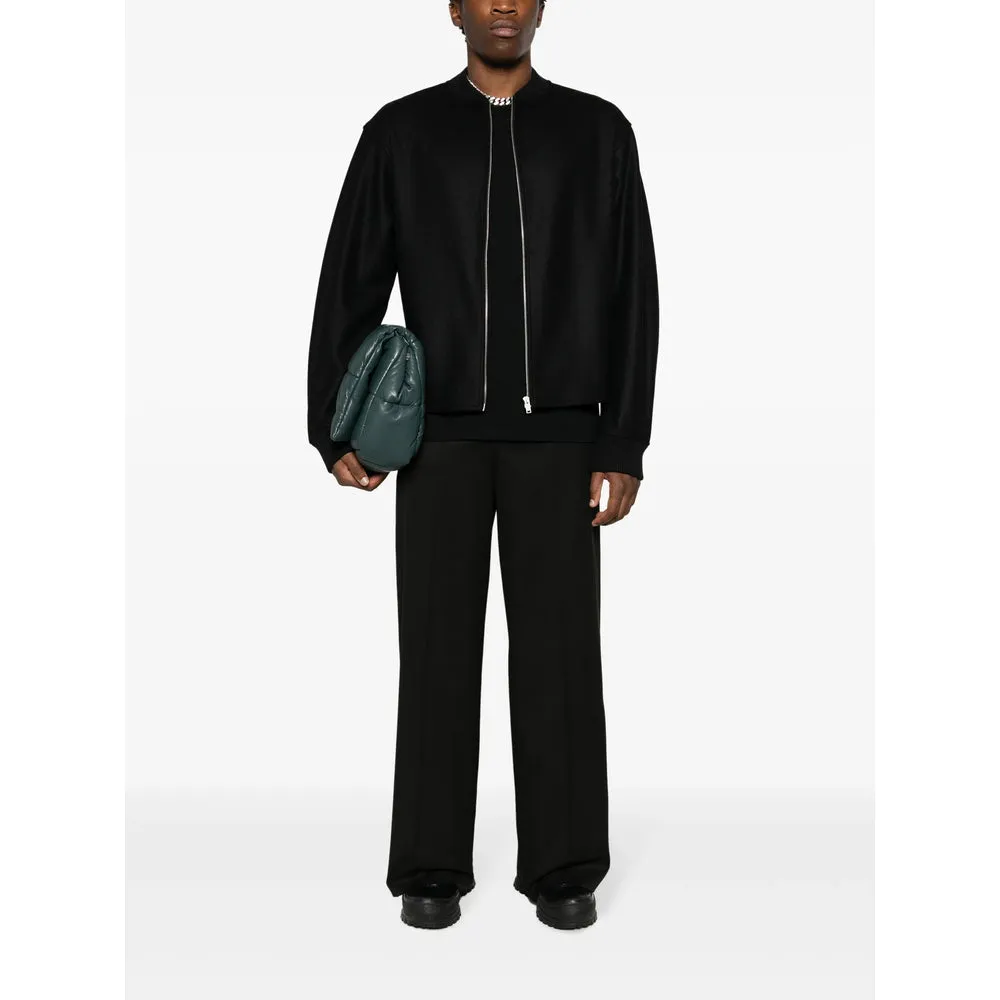 Sweatshirts Black sold by Wanan Luxury product image thumbnail 5