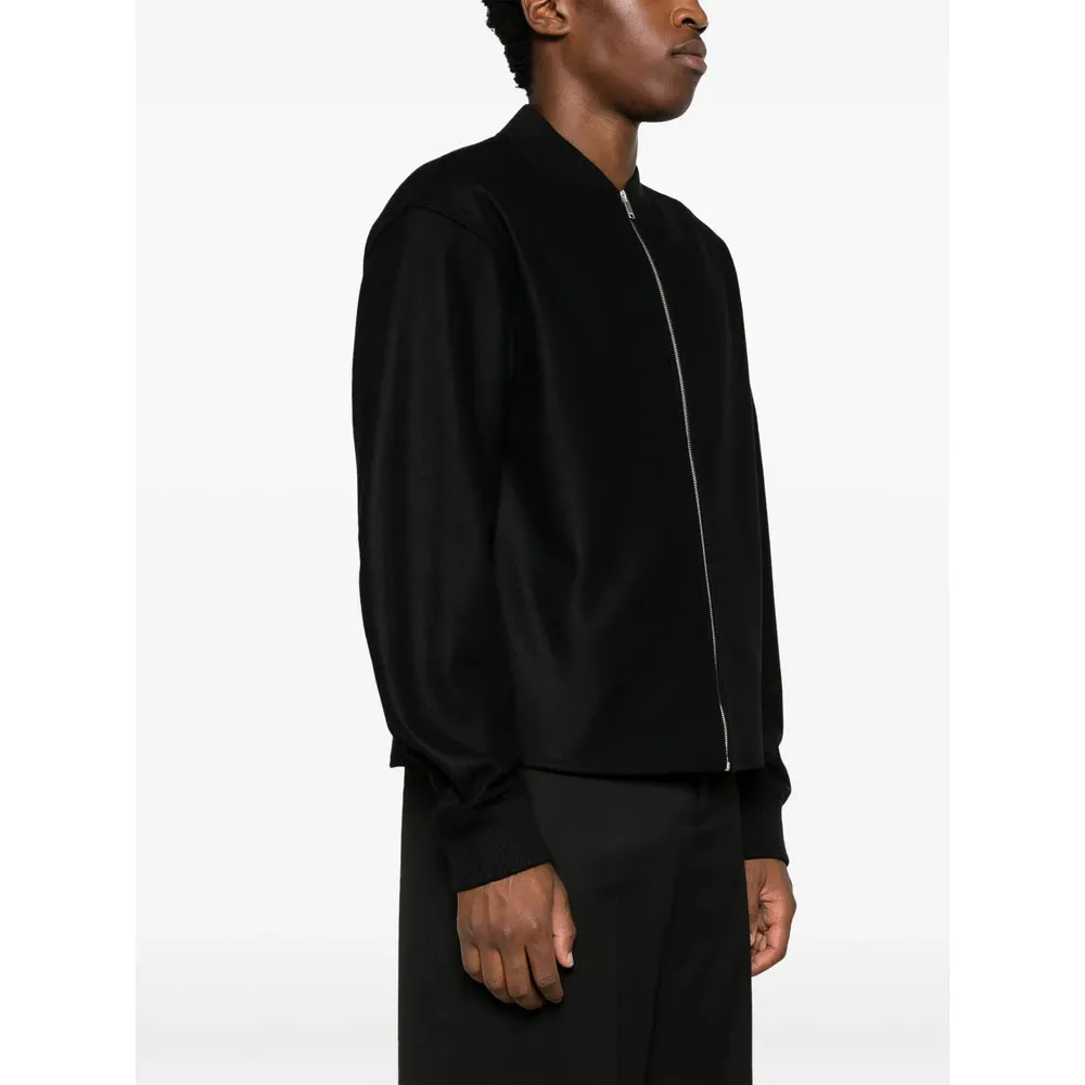 Sweatshirts Black sold by Wanan Luxury product image thumbnail 4