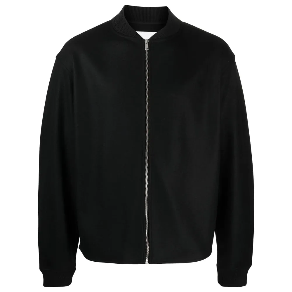 Sweatshirts Black sold by Wanan Luxury