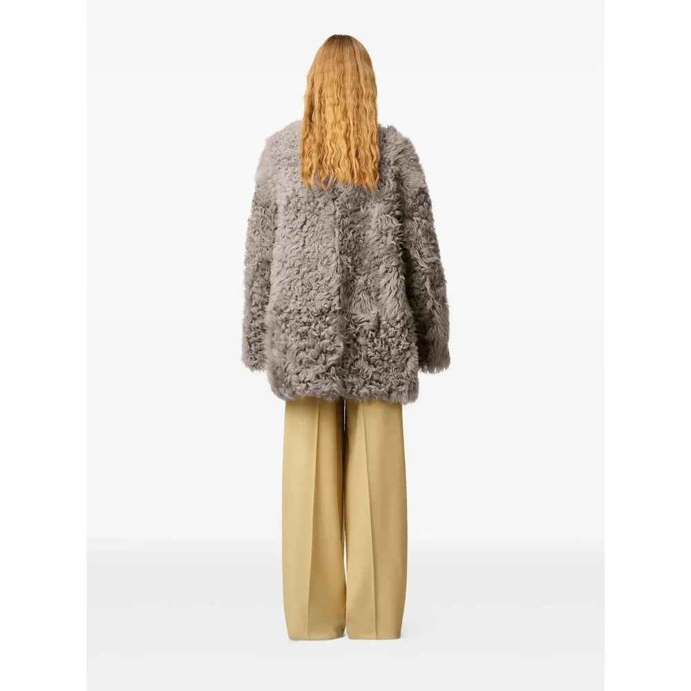 Coats Gray sold by Wanan Luxury product image thumbnail 5