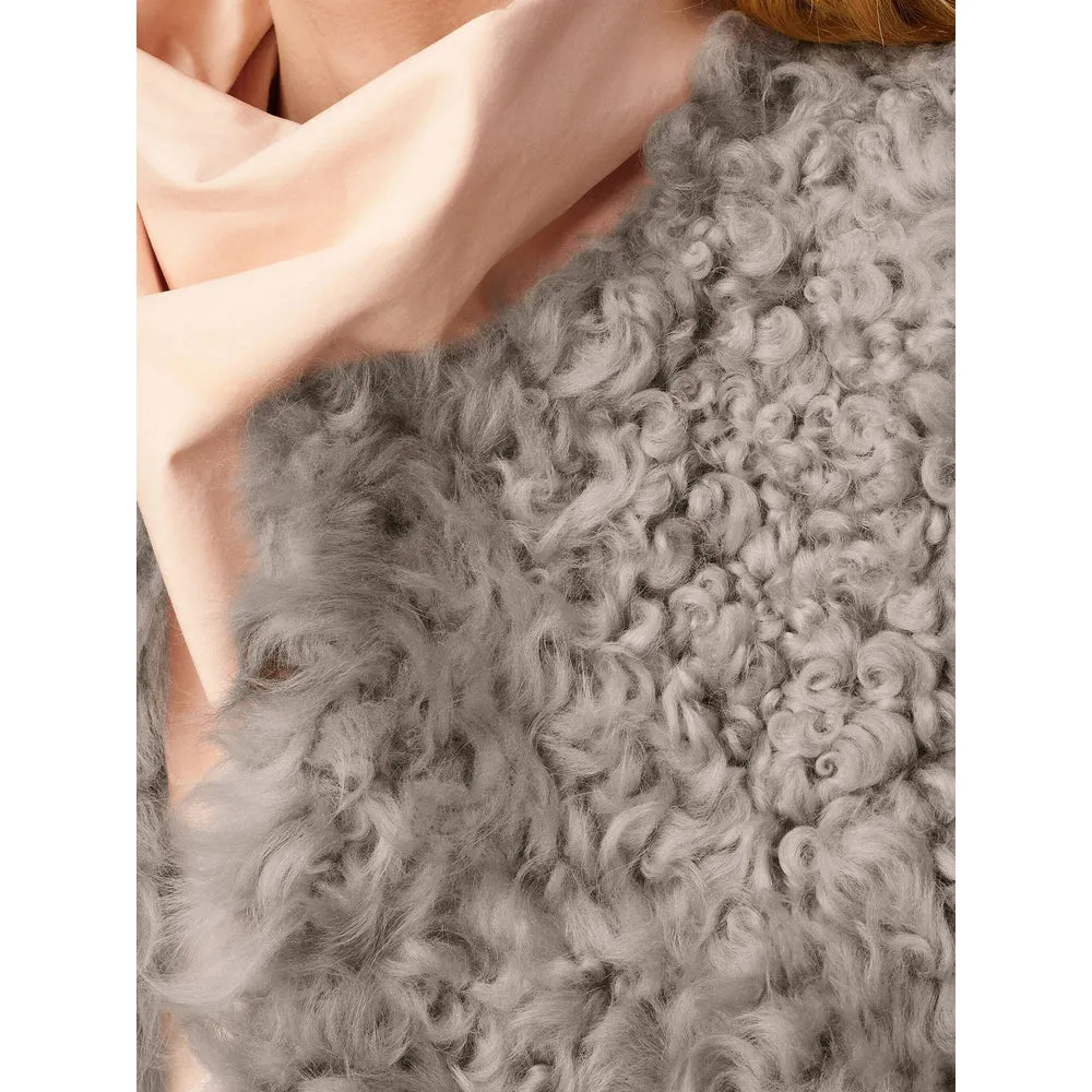 Coats Gray sold by Wanan Luxury product image thumbnail 2