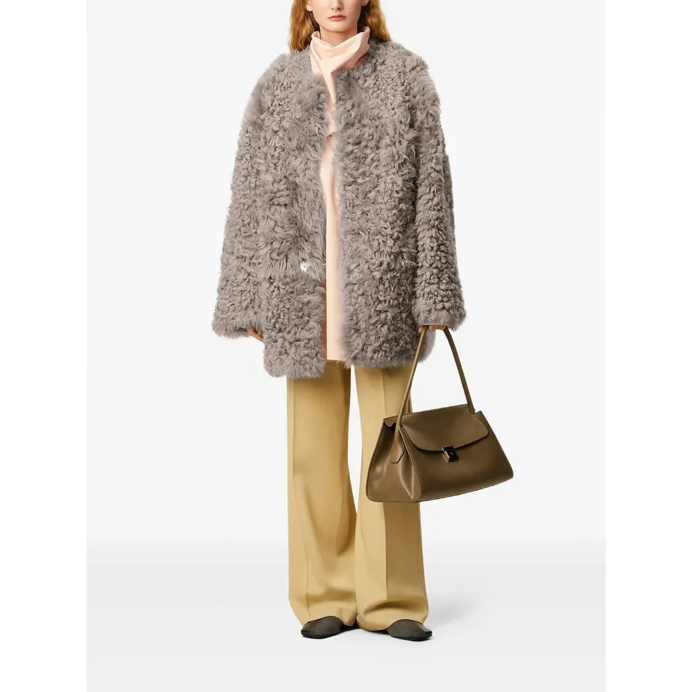 Coats Gray sold by Wanan Luxury product image thumbnail 3