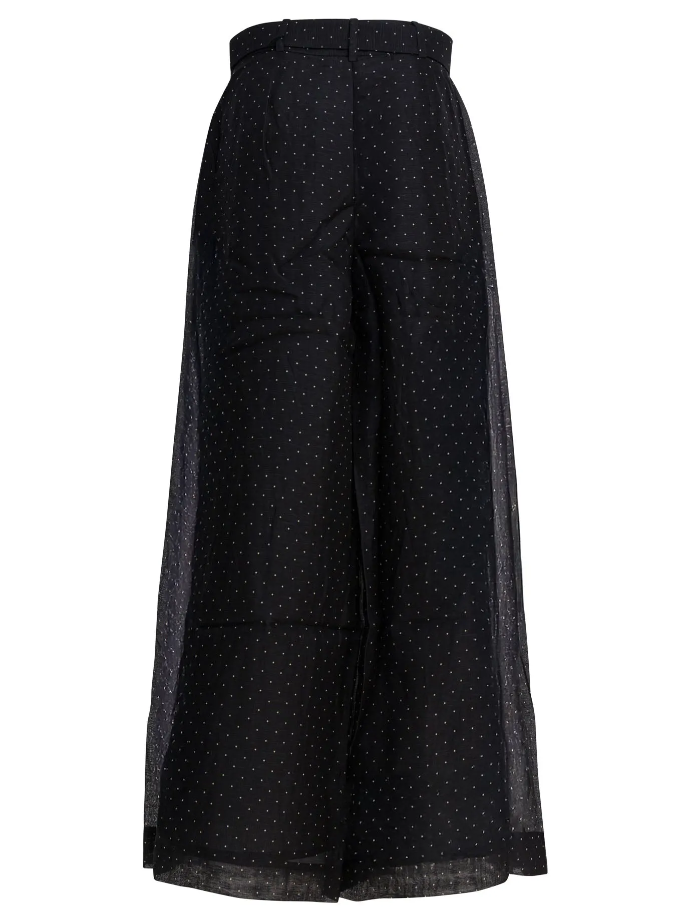 Dream Trousers Black sold by Wanan Luxury product image thumbnail 2