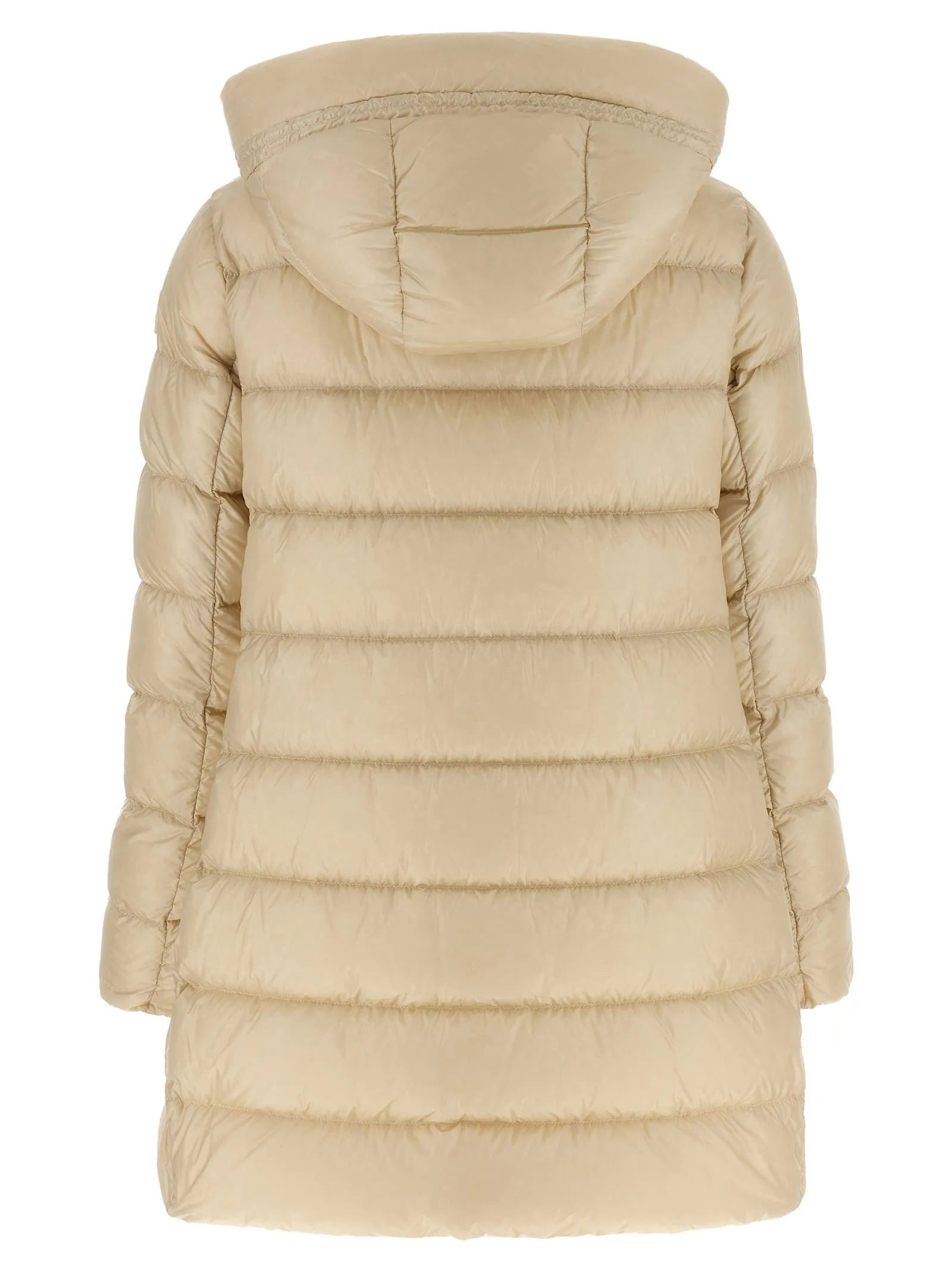 Suyenne Puffer Jackets Beige sold by Wanan Luxury product image thumbnail 2
