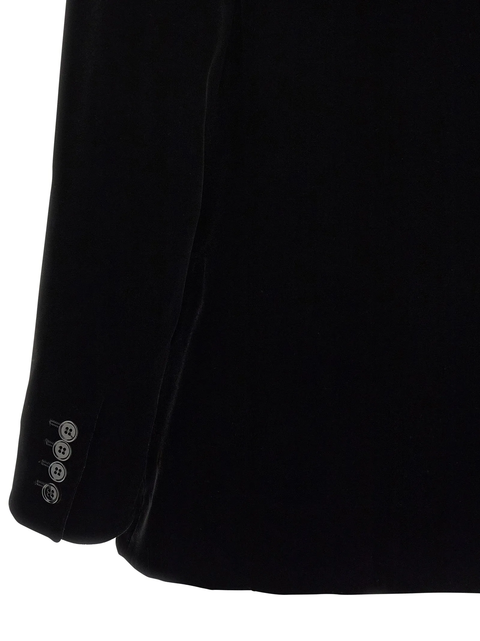 Cassandre Blazers Black sold by Wanan Luxury product image thumbnail 4
