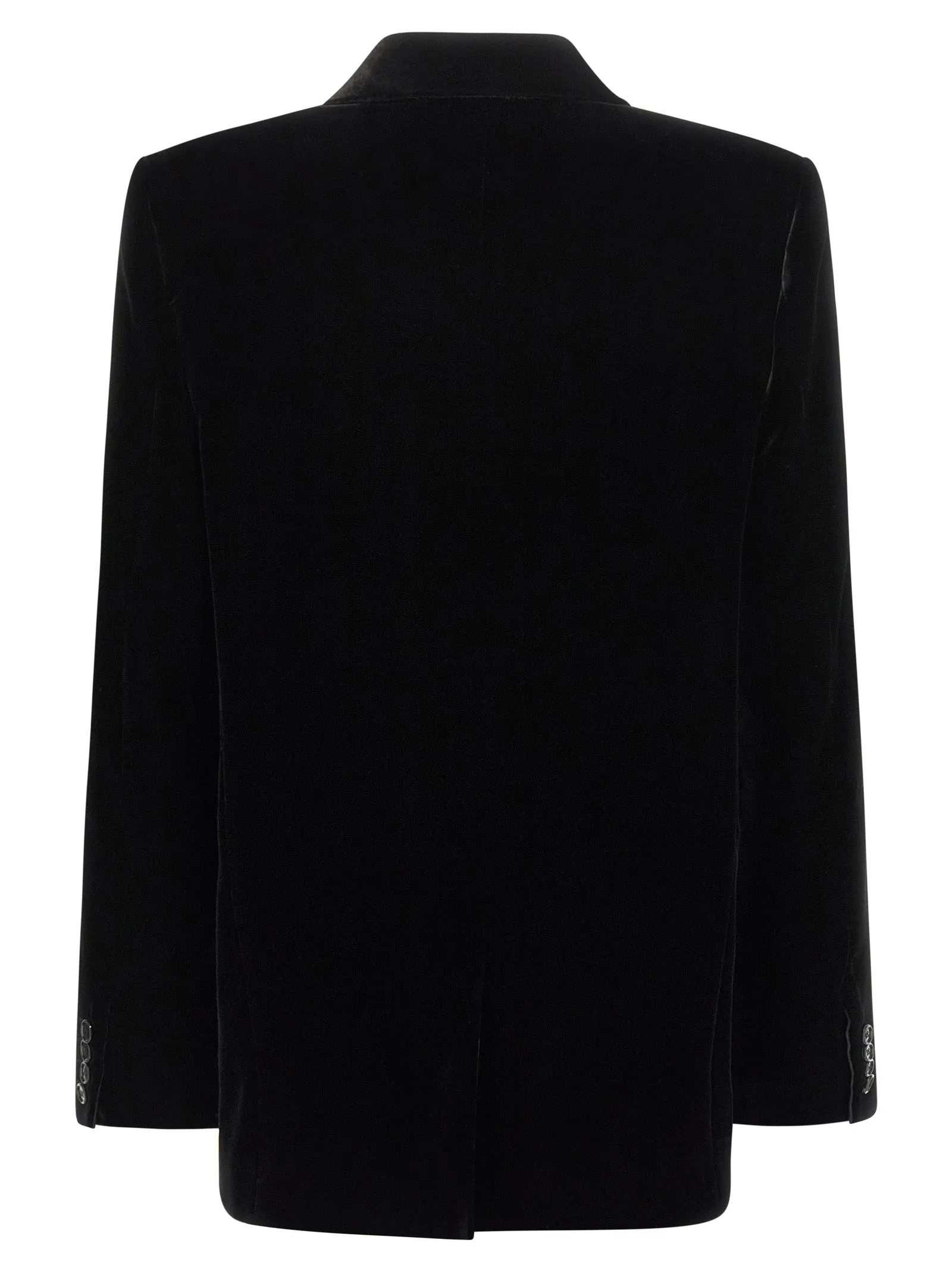 Cassandre Blazers Black sold by Wanan Luxury product image thumbnail 2