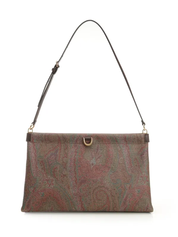 Arnica Shoulder Bags Multicolor sold by Wanan Luxury